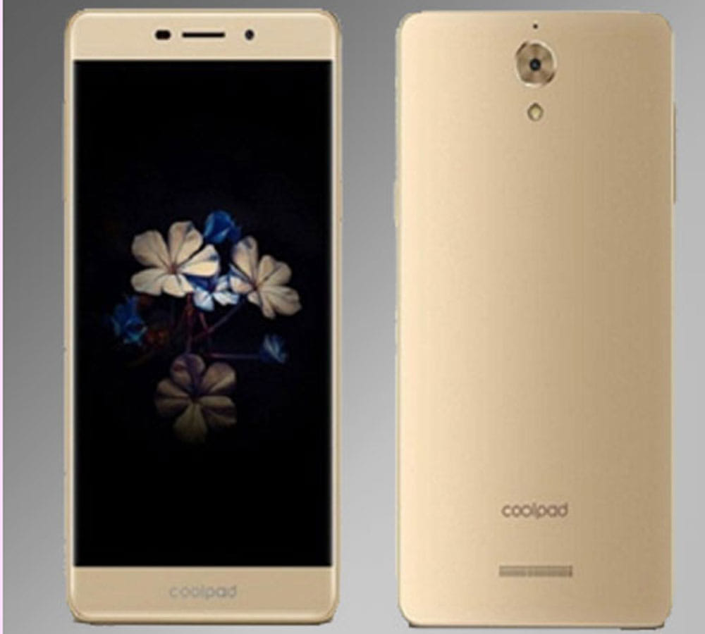 Coolpad Phones