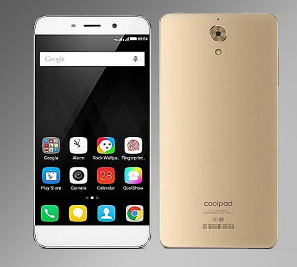 कूलपैड ने लॉन्च किए दो सस्ते और शानदार फोन, ट्रिपल सिम और 4g सपोर्ट