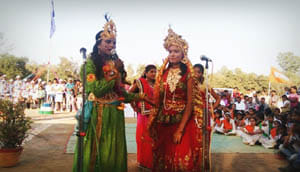 mahroni became first