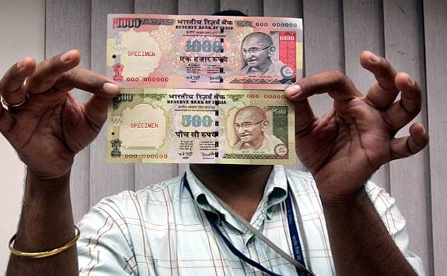 Rule change time to time after demonetisation