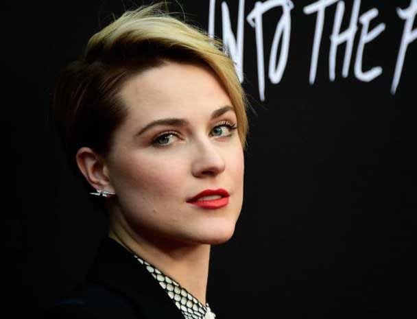 Hollywood actress Evan Rachel Would opens up about being raped twice