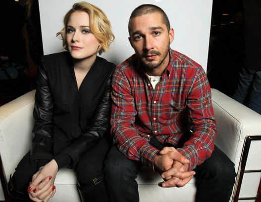 Hollywood actress Evan Rachel Would opens up about being raped twice