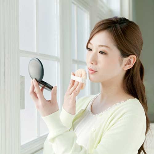  Beauty Uses of Rice Powder