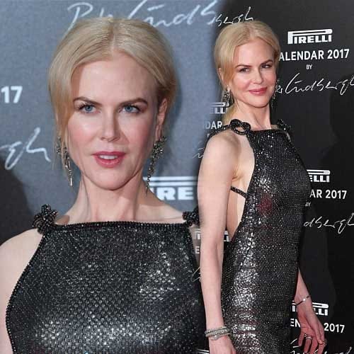 Pirelli launches covered-up 2017 calendar with top actresses