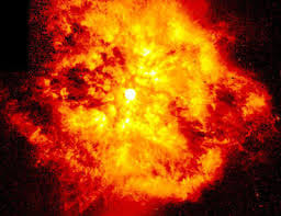 Five student injured in battery blast