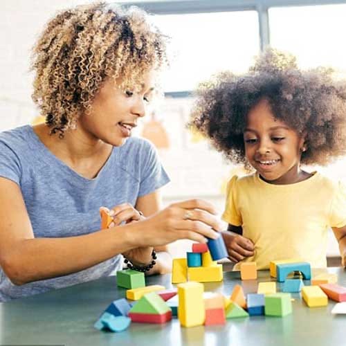 Toddlers know lying just TWO years old