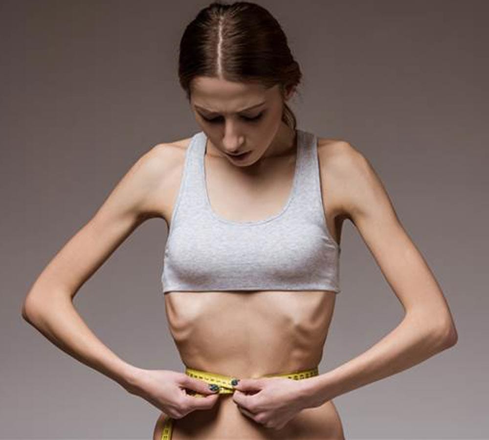 more dieting can be harmful 