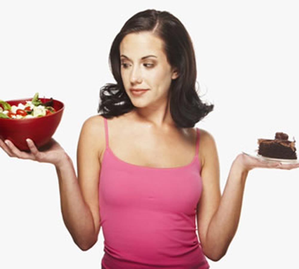 more dieting can be harmful 