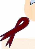 This year, 13 new cases of HIV were