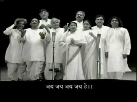 Gallery: Unknown facts about National Anthem