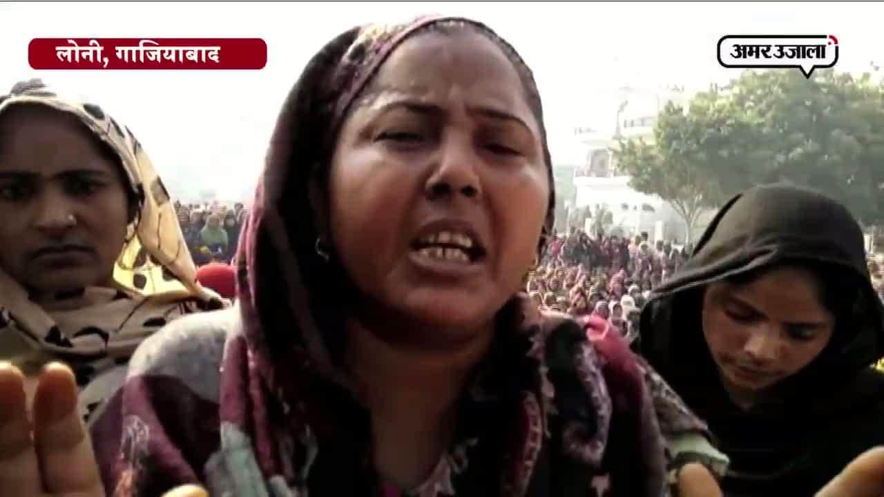 महिलाओं का मार्च