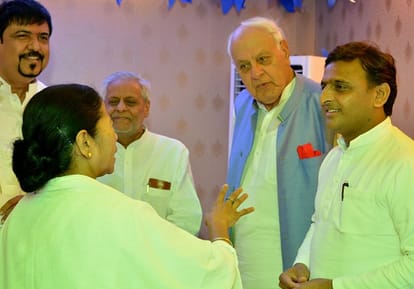 How will Mamata remove PM Modi from politics while opposition is not supported her in past