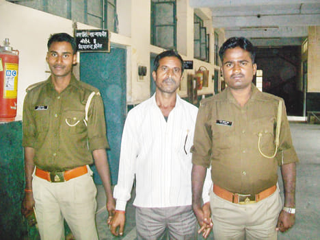 Nephew, uncle's killer to life imprisonment