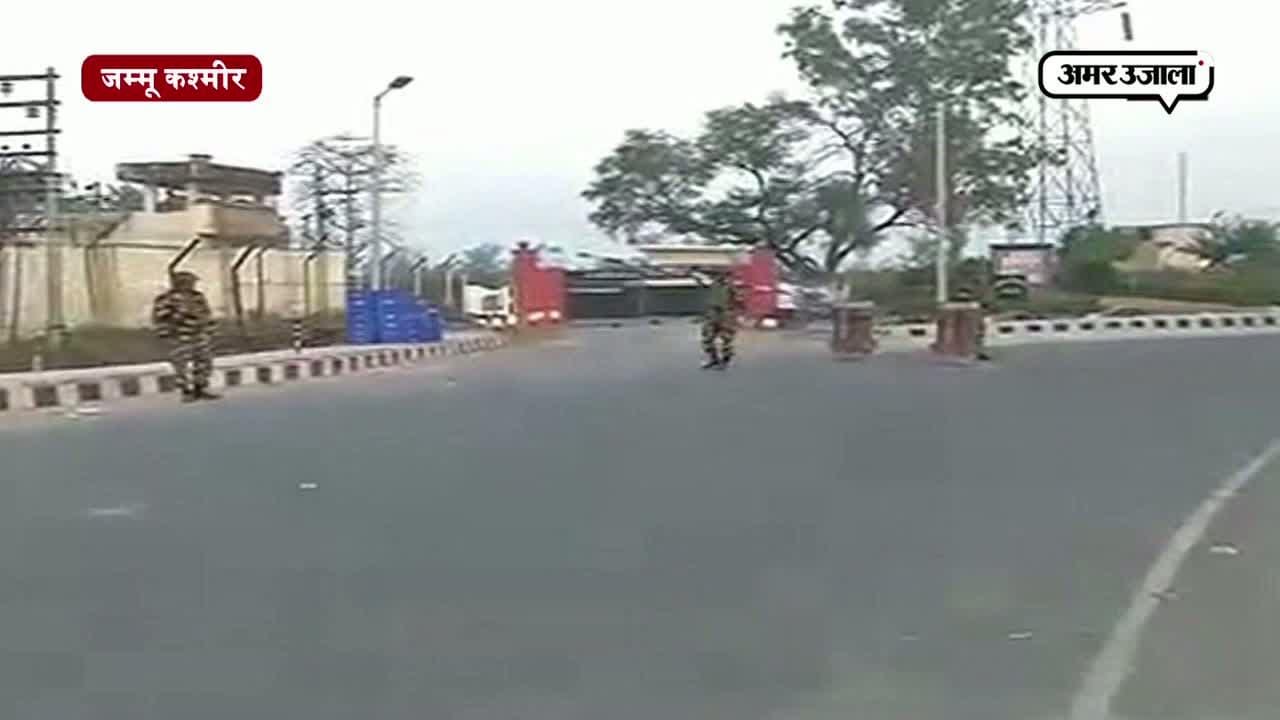 नगरोटा आतंकी अटैक- सेना ने आतंकियों की तलाश फिर शुरु की 