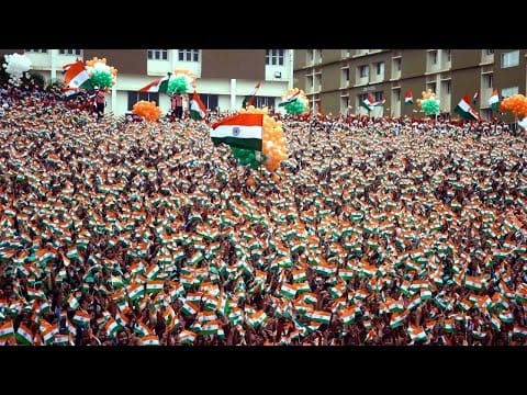 Gallery: Unknown facts about National Anthem