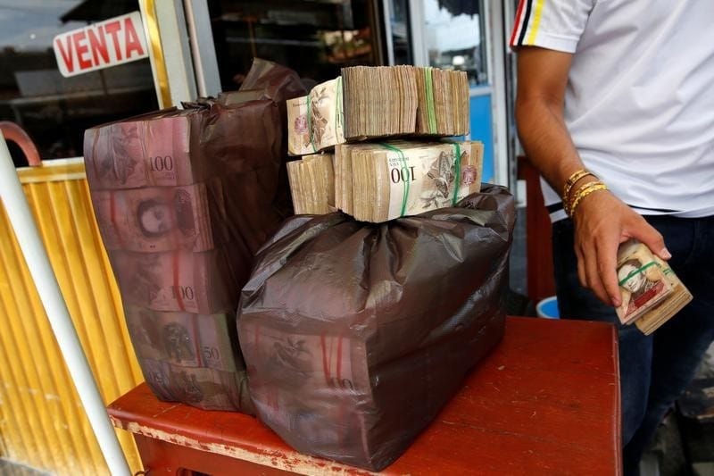 old note of 3.5 crore recover, one arrest