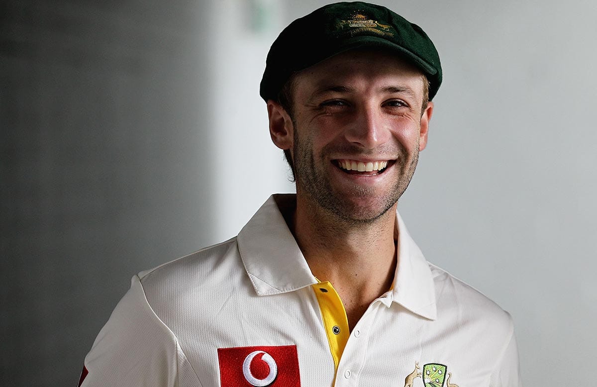 Birthday Special Phil Hughes Australian Cricketer Who Died In Ground