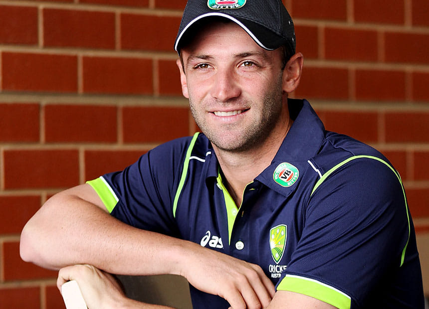 Birthday Special Phil Hughes Australian Cricketer Who Died In Ground