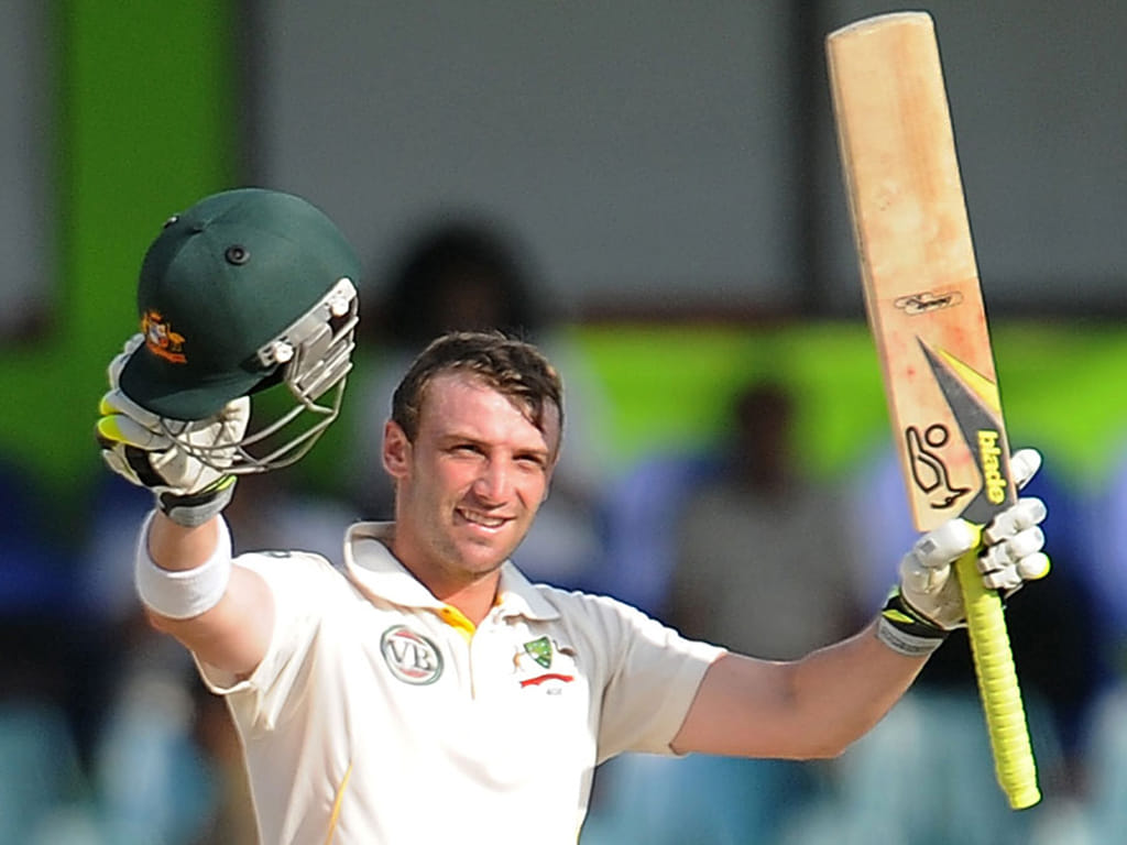 Birthday Special Phil Hughes Australian Cricketer Who Died In Ground