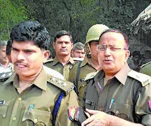 Palesr owner killed, the bodies thrown into the well