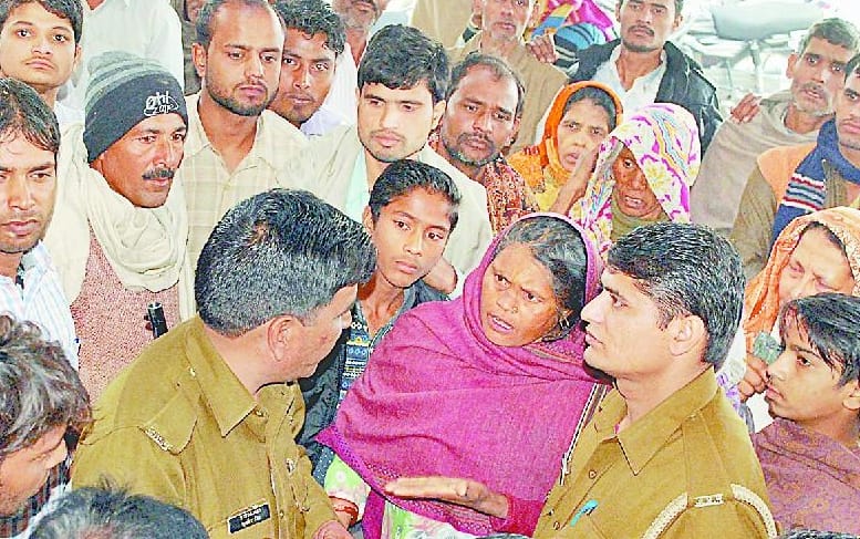 Rs figure was reached prison
