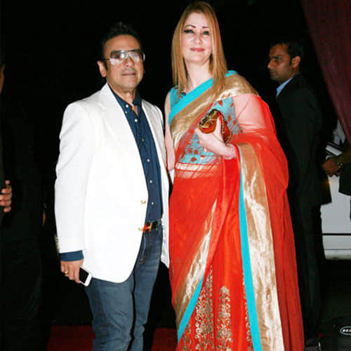 this hot and bold woman is adnan's forth wife
