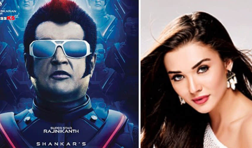 rajnikanth's confession about camera and media