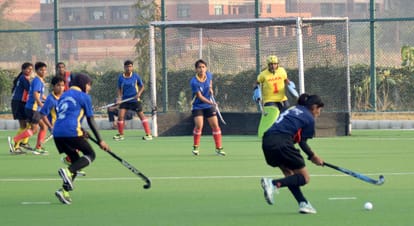 khelo india to be organised from 15 Dec in jammu and kashmir