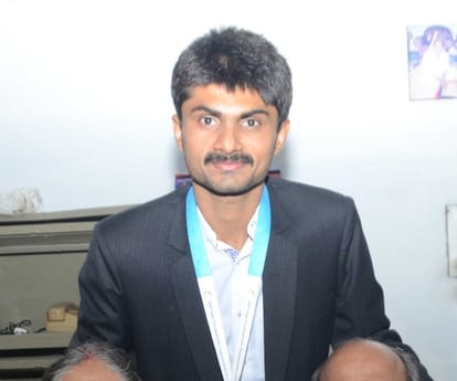 interview of suhas Ly.