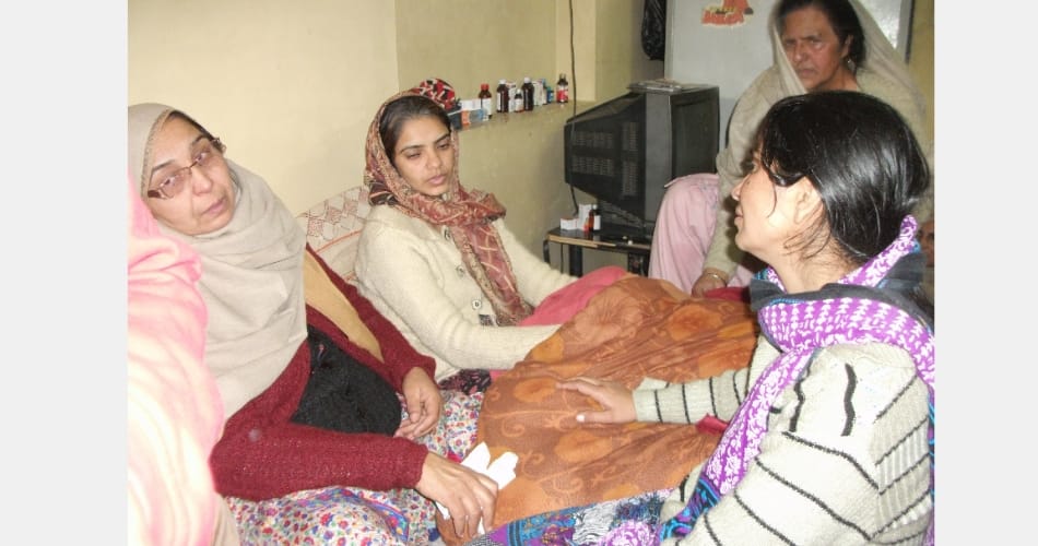 nagrota terror attack, gurdaspur sukhraj martyred