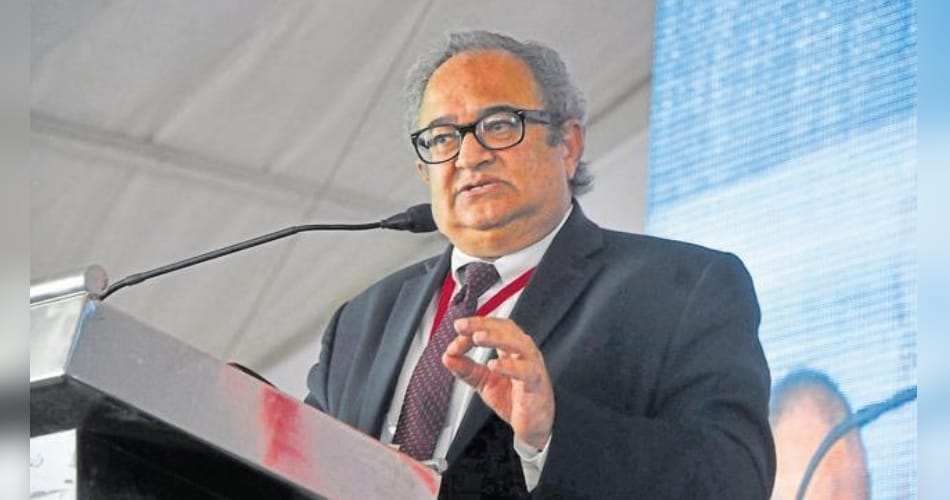 तारिक फतह का स्टूडेंट्स से हुआ विवाद