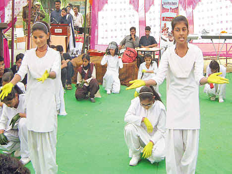 The knowledge of traffic rules