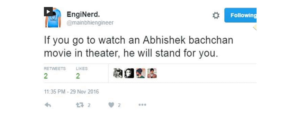 Twitter users gave funny reaction on Supreme Court decision