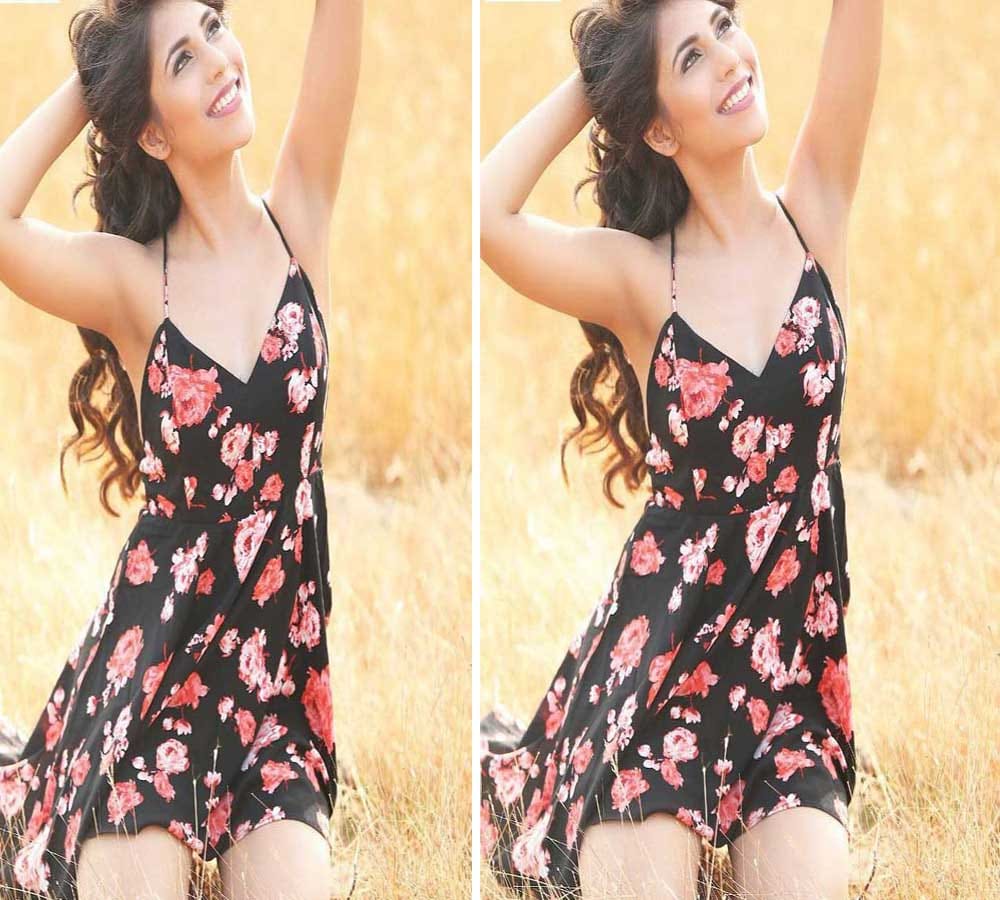 'Balika Vadhu' fame Veebha Anand unrecognisable in bold photoshoot