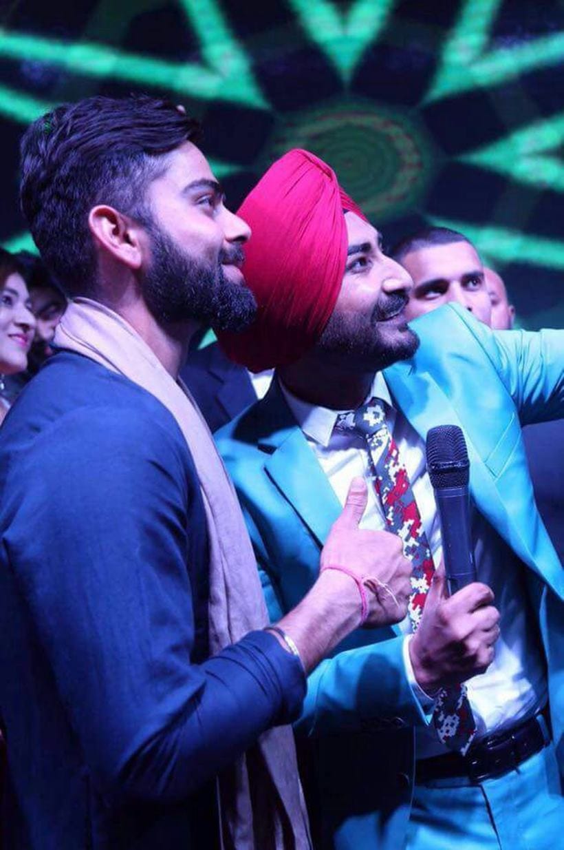 Yuvraj Singh Hazel Keech's best pictures from wedding 