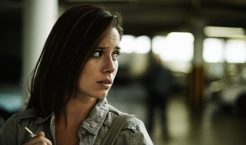 Best safety apps for working women in India