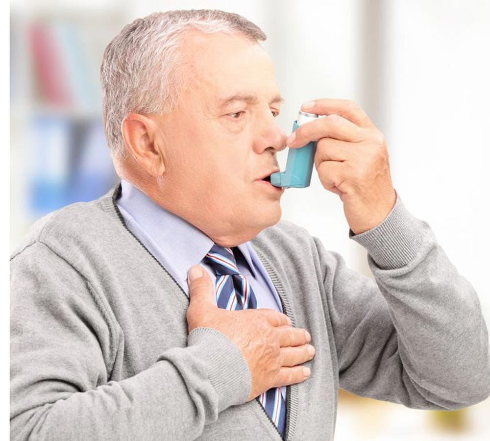 yoga benefits for asthma