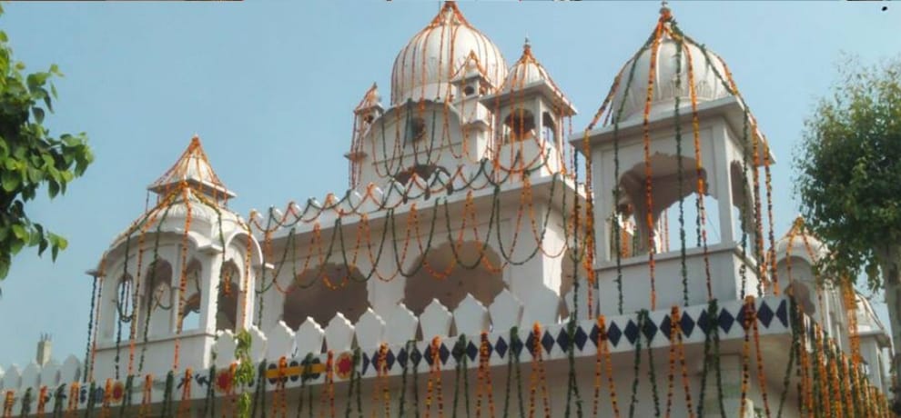 LIVE: YUvi-Hezal will arrive in Gurdwara soon, special menu in langar