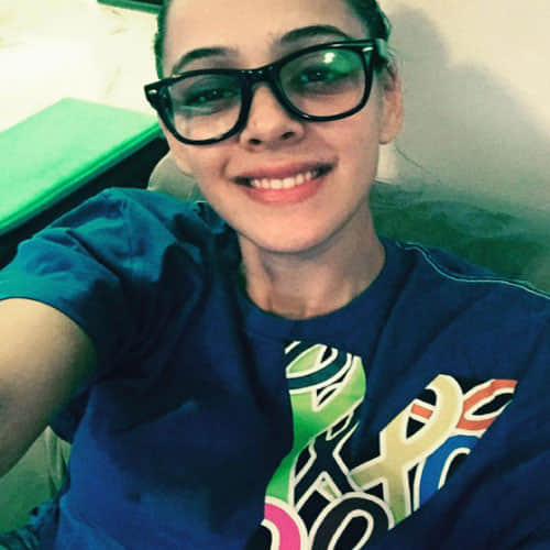yuvraj singh's wife hazel keech without makeup