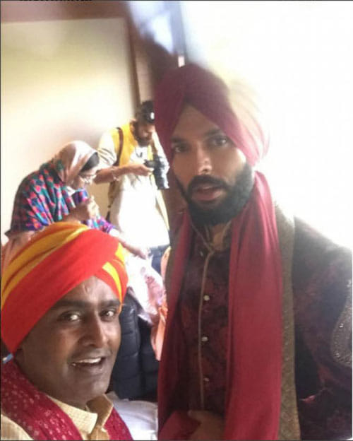 Yuvraj singh hazel keech wedding pictures
