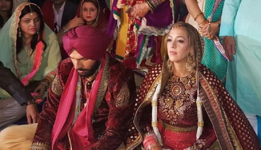 युवराज सिंह