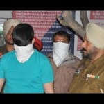 नकली नोट चलाने वाले गिरफ्तार