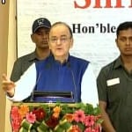 Business will be easy and goods will be cheaper after GST: Jaitley