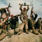 Terrorist