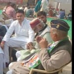 कालेधन से कराओ किसानों का कर्ज माफ’