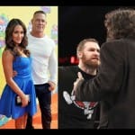 WWE