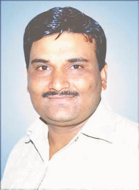 9 car recovered from the city, not a clean chit to BJP leader Keshav