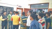 Municipal secretary assaulted, threatened, said contractors, Grunda, Karnal