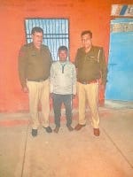 Revealed: Museri sister was so opposed to trying to manipulate murder, Karnal