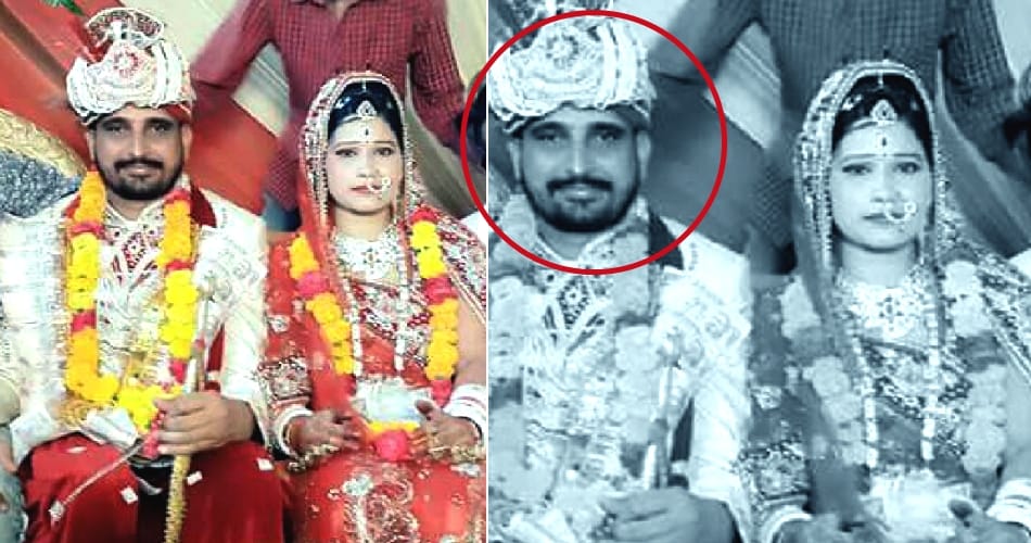 Sonam husband commit suicide due to his behaviour, abohar news